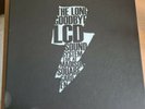 LCD Soundsystem The Long Goodbye Live Madison Sq Garden Vinyl SEE DESCRIPTION