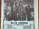 Kiss - Blitz London  1976  rare live album not TMOQ destroyer in shrink