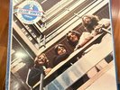The Beatles 1962-1966 (on red vinyl)+ 1967-1970 (on blue vinyl)