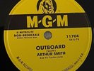 ROCKABILLY COUNTRY BOPPER 78 RPM, ARTHUR SMITH 
