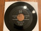 The Beatles Thank You Girl Do You Want To Know Vee-Jay VJ Label 45 RPM Record
