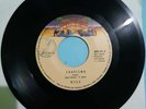 KISS Charisma Promo Record / I was made for loving you / El Salvador BONI 45