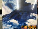 CAIFANES -EL NERVIO DEL VOLCAN- 2017 MEXICAN LP REISSUE PICTURE DISC SEALED