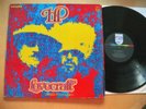 H.P. LOVECRAFT- II RARE 1968 ORIGINAL VINYL 1ST PRESS PSYCH GARAGE ACID ROCK EX