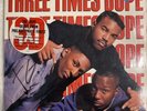 THREE TIMES DOPE  Original Stylin