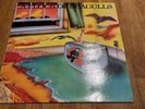 A FLOCK OF SEAGULLS a flock of seagulls (1st press) LP EX-/VG, HOP 201, vinyl,
