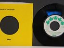 1972 Paul McCartney Wings Apple 45rpm Give Ireland back to the Irish 45-47778