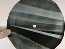 JOHNNY CASH ORANGE BLOSSOM X-Ray USSR Record Roentgen Bones Ribs Music Vinyl