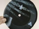 FRANK SINATRA IVE HAD MY MOMEN X-Ray USSR Record Roentgen Bones Ribs Music Vinyl