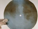 BLACK SABBATH WIZARD X-Ray USSR Record Roentgen Bones Ribs Music Vinyl