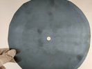 BLACK SABBATH ELECTRIC FUNERAL X-Ray USSR Record Roentgen Bones Ribs Music Vinyl