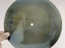 ROLLING STONES LET IT BLEED X-Ray USSR Record Roentgen Bones Ribs Music Vinyl