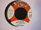 darrell banks im the one who/im knockin out a site re uk northern soul 45