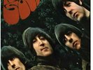 The Beatles - Rubber Soul Vinyl Record Capitol Records EMI Dimensional Stereo