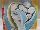MFSL Layla and Other Assorted Love Songs by Derek and The Dominos, 2017 vinyl
