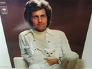 TRES RARE LP 33T JOE DASSIN 13 NOUVELLES CHANSONS AVEC DEDICACE SIGNED CBS FR 73
