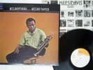 MILES DAVIS MILESTONES CBS/SONY 25AP 753 JAPAN VINYL LP