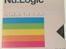 Nu:Logic - Somewhere Between The Light   Double Vinyl Record 12