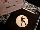 *RARE*DURAN DURAN - A VIEW TO A KILL 7