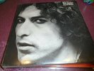 BOB DYLAN HARD RAIN LP SEALED COLUMBIA 34349 FROM 1976 NO BAR CODE