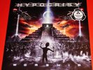 Hypocrisy: Worship - Limited Edition 2 LP Clear Silver Splatter Color Vinyl NEW