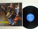 ED LINCOLN ED LINCOLN MUSIDISC HIFI2149 VINYL LP