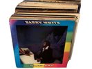 Barry White - Stone Gon'