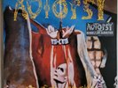 Autopsy - Acts of the Unspeakable (LP, Limited) Gatefold, Poster, Death Metal
