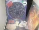 MORBID ANGEL Altars Blessed Covenant/ 3x BLUE color vinyl Set