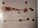 Four Tet - Rounds vinyl LP record NEW SEALED Kieran Hebden IDM electronica
