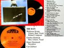 LP Bats: On the Way (Summer SL 8902) D