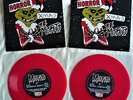 THE MISFITS Horror Xmas Limited Double 7