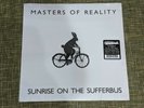 Masters of Reality - Sunrise of ... LP NEW 