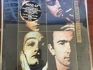U2 - The Unforgettable Fire - Canada Mini-LP - ISP-1026 VERY RARE SEALED w/hype