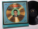 Elvis Presley LP Golden Records Volume 3 ORIG NM-MINT