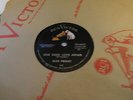 Elvis Presley   Money Honey / One sided love affair  - RCA 6641 with sleeve