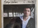 If I Know Me by Morgan Wallen (Big Loud Records) Sealed  Florida Georgia Line