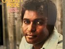CHARLEY PRIDE - Sweet Country (RCA APL1-0217) - 12