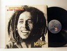 BOB MARLEY and THE WAILERS LP Kaya 1978  Island  vinyl