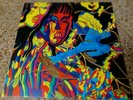 Thee Oh Sees Drop Gold Teeth Vinyl LP w/Gold Foil Cover Castle Face Nice Copy