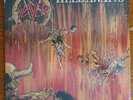 SLAYER SEALED HELL AWAITS 180g LP VINTAGE NEW MINT HTF US PRESS NICE METAL