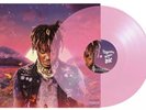 Juice WRLD ?World – Legends Never Die MOTY Millennial Pink Colored Vinyl 2LP