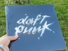 Discovery par Daft Punk (LP Vinyl, 2001)