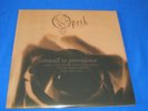 OPETH / Farewell To Providence DOUBLE LP Limited GERMANY 2009 LIVE USA 2003 RARE