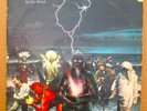 Black Sabbath Live Evil 2 LP Vinyl Record WARNER BROTHERS 1982 DIO Ozzy Osbourne