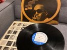 Hank Mobley No Room For Squares Blue Note BST 84149 NYC jazz LP stereo