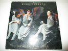 Black Sabbath - Heaven And Hell LP 1980