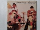 orange juice  : rit up  lp 1982  polydor 2383 651