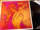 Sloan – Smeared - original vinyl from 1992