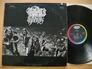 MAD RIVER- s/t 1968 ORIGINAL VINYL CAPITOL ST-2985 PSYCHEDELIC ACID PSYCH ROCK